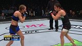 UFC-16年-格斗之夜98：女子草量级格拉索vs乔科拉克-全场