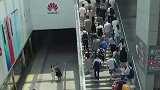 屋顶是没排水吗，乌龟在屋顶上游泳