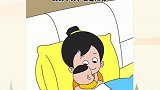 妈妈也要适当的跟孩子撒娇