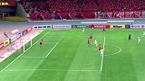 亚冠-17赛季-上海上港获小组两连胜  上港5:1战胜西新悉尼流浪者-新闻