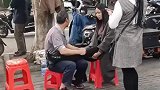 明天我也去摆摊了，这是个好活儿啊！