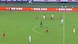 第20轮 重庆斯威vs大连一方 41'