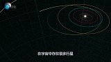 月球背面“秘密”被揭开，我国卫星传回图像，难怪霍金曾多次警告