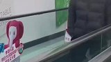 防护这方面还是你们行病毒：这把高端局