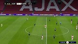 欧联-1/16决赛次回合录播：阿贾克斯VS里尔（盛斌）