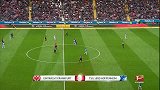 德甲-1516赛季-联赛-第29轮-法兰克福vs霍芬海姆-全场