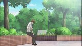 夏目：自己送上门，看样子小女妖也动心了，都不想吃夏目了