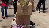 为了抵制中国，印度真的尽力了