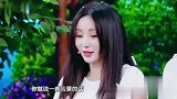 众人为宋晓峰和柳岩制造白色浪漫，两人对起台词来太有意思了