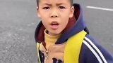 得知爸爸想要三胎儿子一顿输出