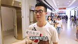 什么时候让你觉得这个世界很无情听听广州路人怎么说，心塞了！