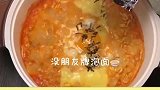 学陈赫做没朋友牌泡面,吃一次想第二次,好吃到没有朋友!
