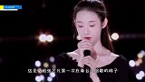张艺凡排练《honey》，连鹿晗都忍不住害羞笑了：甜蜜暴击！