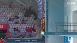 FINA光州游泳世锦赛跳水决赛-男子双人10米跳台 全场录播