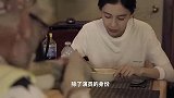 《奇遇人生》杨颖、黄晓明视频小海绵对比！好温柔的爸妈