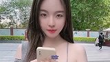 不抽烟不蹦迪还不能算好女孩吗