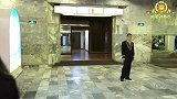 实拍！朝鲜最豪华的6星级酒店到底啥样？