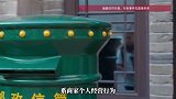 山寨邮筒冒充中国邮政误导游客，当地邮政回应