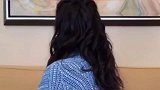 回眸一笑百媚生