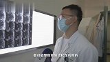 老年人注意！老太四年骨折三次竟是骨质疏松