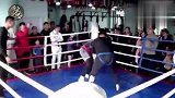 用武之地-20190329-传统武术与拳击擂台大战！