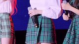 年轻不知微胖好，错把竹竿当成宝这样的身材打几分 微胖女神 李承利 歌曲载梦 这谁顶得住啊