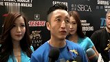 拳击-15年-邹市明点数惜败错失IBF金腰带 对手消极功利胜得丑陋-新闻