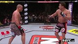 UFC-13年-本周最佳KO：巴里疯狂出拳 罗萨里奥难逃被摧毁（11月18日）-精华