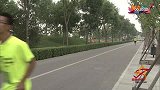 自制-15年-奔跑中国北京站 20分钟内5公里跑第一名第二名冲线-花絮
