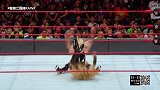 WWE-18年-RAW第1319期：女子单打赛 布里斯VS娜塔莉亚-单场