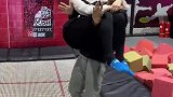 长得太像李小冉了