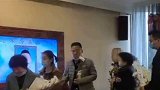 姚策遗体火化：郭威连夜赶来，生父母将与儿媳共同抚养孩子，养父母未到场。姚策 错换人生28年