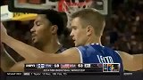 男篮世界杯-14年-小组赛-C组-美国vs芬兰 罗斯强势突破双手大灌篮-花絮