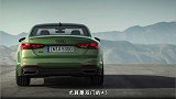 五分钟带你看完奥迪2020年新车