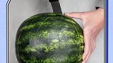切水果小技巧来了，看完视频的你学会了吗？快去试试吧