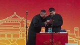 岳云鹏：我这唱歌呢，还有人说我发音不准确，整个垮掉啊