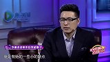 李湘参加节目和老乡嗑瓜子，谁注意她吃完后一个动作？素质装不出