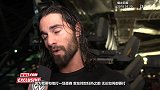 WWE-18年-RAW第1295期赛后采访 罗林斯：巴洛尔欠我人情 必须和他重赛一场-花絮