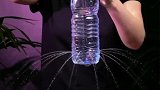 这不是魔术，这是科学小实验，赶快陪孩子在家试试吧