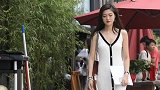 成都太古里，偶遇气质呀～