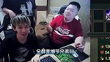 LOL：德云色娜美临时打工 西卡吹的飞起