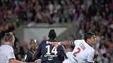 法甲-1314赛季-联赛-第5轮-波尔多0：2巴黎圣日耳曼-全场