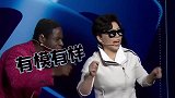 乒乓女王邓亚萍唱rap上热搜 唱完还顺便收了个外国徒弟
