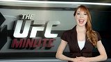 UFC-15年-2月26日UFCMinute：终极斗士第20季亚军萝丝敲定出战UFC187-专题