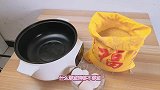 养鹦鹉必备蛋小米，手把手教你详细制作方法，可以储存一个月