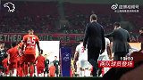 海港比赛日Vlog：3-1海牛！莱昂纳多破门武磊中框