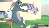 四川方言猫和老鼠：汤姆猫变成狗儿子的保安，不料反被老鼠暗算？