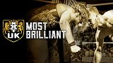 NXT UK第101期：经典比赛回顾 邓恩击败贝特斩获全英冠军