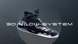 【鞋圈儿】专为3D型球员打造！KT6搭载3D Flow系统