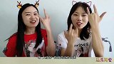 闺蜜恶作剧孵“恐龙奇趣蛋”，红眼发光叫声响，趣味投食真好玩